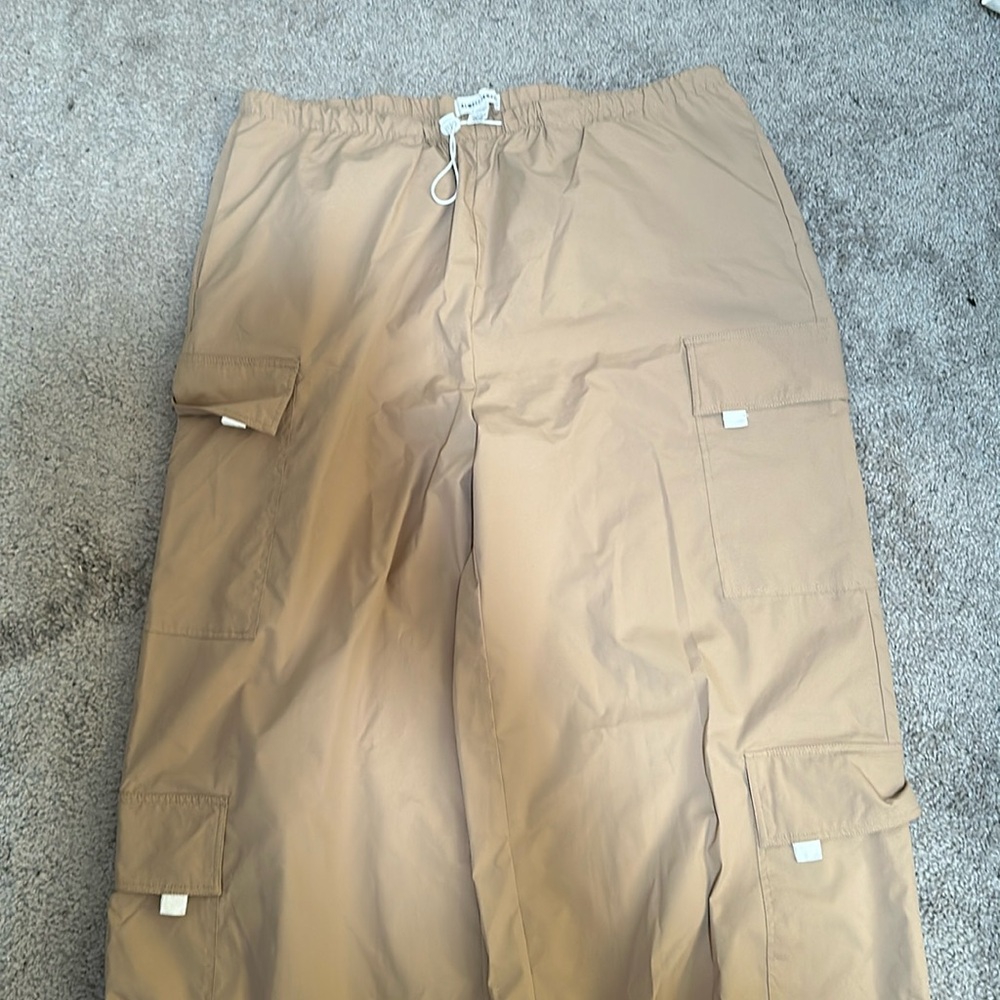 Cargo Pants